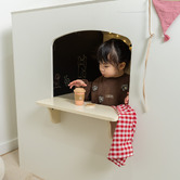 Red Star Fitness Bettina Cubby House