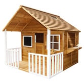 Red Star Fitness Chartwell Outdoor Cubby House