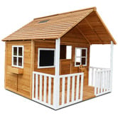 Red Star Fitness Chartwell Outdoor Cubby House