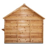 Red Star Fitness Chartwell Outdoor Cubby House