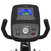 Red Star Fitness Eros Recumbent Bike