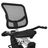 Red Star Fitness Eros Recumbent Bike