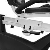 Red Star Fitness Eros Recumbent Bike