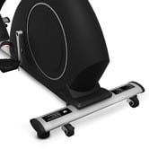 Red Star Fitness Eros Recumbent Bike