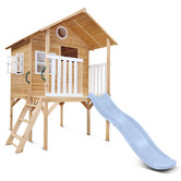 Red Star Fitness Graceland Play Centre with Slide