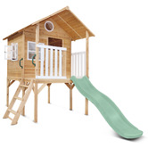 Red Star Fitness Graceland Play Centre with Slide