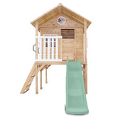 Red Star Fitness Graceland Play Centre with Slide