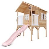 Red Star Fitness Graceland Play Centre with Slide