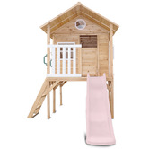 Red Star Fitness Graceland Play Centre with Slide