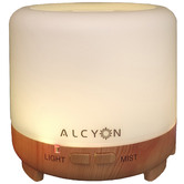 Alcyon 120ml Miniko Alcyon Ultrasonic Diffuser