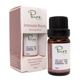 Alcyon Pure by Alcyon Immune Boost 10ml Essential Oil