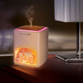 Alcyon White Java Ultrasonic Diffuser