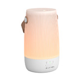 Alcyon White Lantern Ultrasonic Diffuser