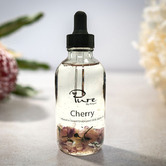 Alcyon 120ml Pure Cherry Bath &amp; Body Oil