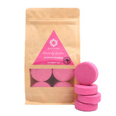 Alcyon Heavenly Garden Shower Steamers