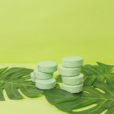 Alcyon Untouched Forest Shower Steamers