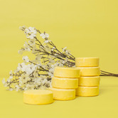 Alcyon Vanilla Indulgence Shower Steamers