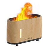 Alcyon Flame Aroma Diffuser