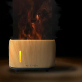 Alcyon Flame Aroma Diffuser