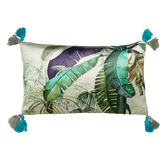 Luxotic Havana Velvet Cushion