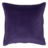 Evelyn Home Lush Velvet Cushion