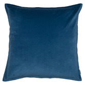 Evelyn Home Lush Velvet European Cushion