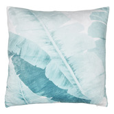 Evelyn Home Antigua Velvet Cushion
