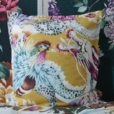 Evelyn Home Fortune Cotton European Pillowcase