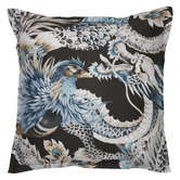 Evelyn Home Fortune Cotton European Pillowcase