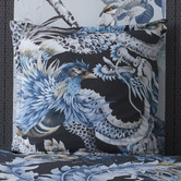 Evelyn Home Fortune Cotton European Pillowcase