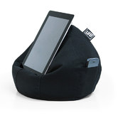Comfort Beanbags Black iCrib Beanbag
