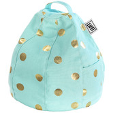Comfort Beanbags Gold Coin iCrib Beanbag Tablet Holder