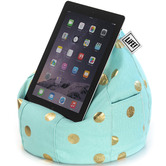 Comfort Beanbags Gold Coin iCrib Beanbag Tablet Holder