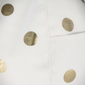 Comfort Beanbags Gold Coin iCrib Beanbag Tablet Holder