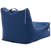 Comfort Beanbags Life Coastal Beanbag Lounge Cover