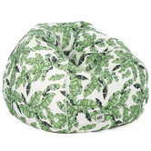 Comfort Beanbags Tiki Classic Beanbag Cover