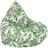 Comfort Beanbags Tiki Classic Beanbag Cover