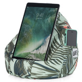 Comfort Beanbags Waikiki iCrib Canvas Beanbag Tablet Holder