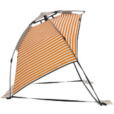 Life! Striped Airlie Sun Shade