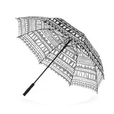 Comfort Beanbags Bermuda Rain Umbrella
