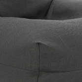 Comfort Beanbags Shadow Luna Beanbag Cover