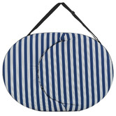 Comfort Beanbags Striped Kaia Outdoor Cushion Recliner