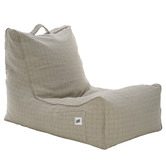 Comfort Beanbags Coastal Lounger Bean Bag Cover