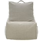 Comfort Beanbags Coastal Lounger Bean Bag Cover