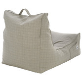 Comfort Beanbags Coastal Lounger Bean Bag Cover