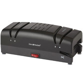 Davis &amp; Waddell Black Electric Knife Sharpener