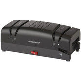 Davis &amp; Waddell Black Electric Knife Sharpener