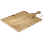 Davis &amp; Waddell Provence 70cm Rectangular Wooden Serving Board