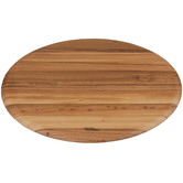 Davis &amp; Waddell Large Arden Wooden Lazy Suzan