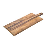 Davis &amp; Waddell Arden Acacia Wood Paddle Board